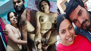Horny Tamil Mallu Aunty Affair Blowjob – Fuck With BF