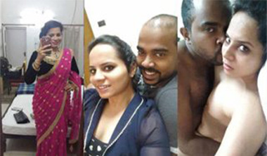 Tamil Mallu Aunty Blowjob – Doggy Sex Leaked HD