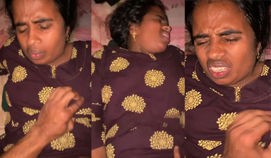 Tamil Innocent Mallu Aunty – Painful Sex Nude Leaked