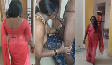 Tamil Mallu Aunty Sex – with Neighbour Porn