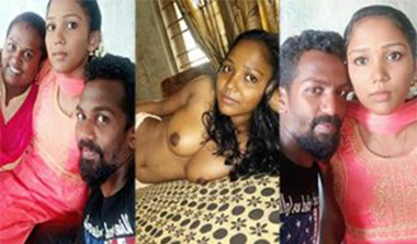Tamil Mallu Couple Enjoy – Birthday Party Before Fucking