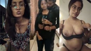 Tamil Mallu Girl Blowjob – Fuck With Bf