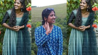 Horny Tamil Mallu Girl Fingering – Showing Lover