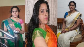 Tamil Mallu Famous Mature Aunty – Fucking Xxx HD