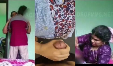 South Tamil Mallu MoM – Son Romance Fucking