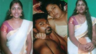 Tamil Mallu Wife Blowjob – Fuck by Husband Big Dick