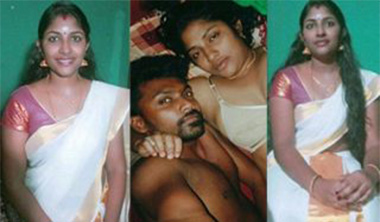 Tamil Mallu Wife Blowjob – Fuck by Husband Big Dick