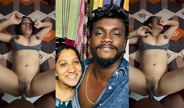 Tamil Mallu Teacher Wife – Missionary Position Fucking