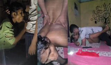 Tamil Mallu Wife Threesome – Shared With Friend Sex