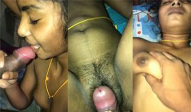 Tamil Newly Married Wife – Fuck Leaked Nude