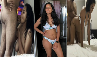 Desi Tamil Mallu Office Aunty Sex With Boss in Hotel