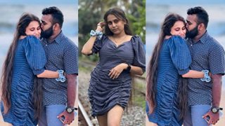 Rich Tamil Mallu Wife Affair Sex – With Office Boss in Hotel Mms