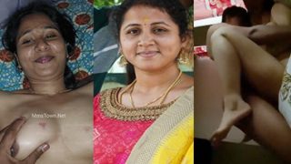 Mallu Teacher Aunty Enjoying Xxx – Tamil Mallu Sex