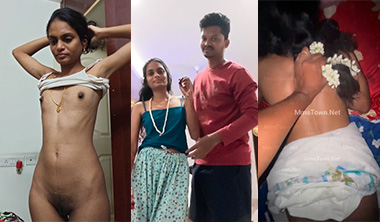 Tamil Mallu Wife Anniversary Night – Romance Sex Vids