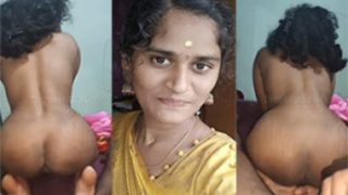 Tamil Wife Blowjob – Sex With Her Husband Porn