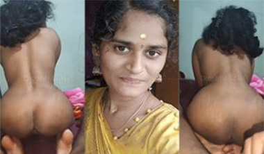 Tamil Wife Blowjob – Sex With Her Husband Porn