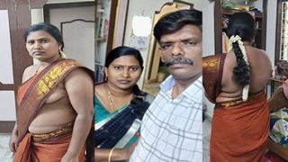 Desi Tamil Mallu Wife – Gangbang Sex Recorded Vids