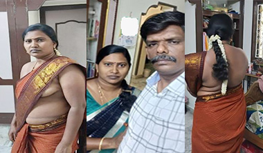 Desi Tamil Mallu Wife – Gangbang Sex Recorded Vids