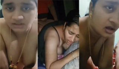 Tamil Wife Shared – Friend by Cuckold Husband Porn