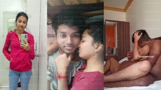 Horny Tamil Teen Couple Blowjob – Sex Leaked Watch