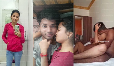 Horny Tamil Teen Couple Blowjob – Sex Leaked Watch