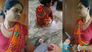 Mallu Tamil Maid Aunty Upskirt – Nude Captured Clips HD