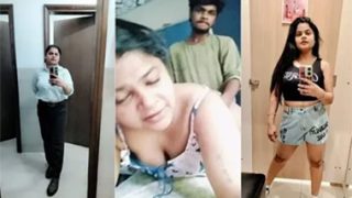 Tamil Chubby Mallu GF Fucking New Mms Porn