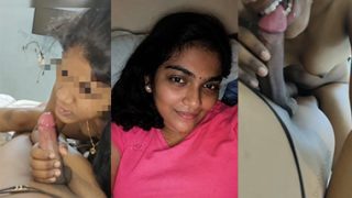 Tamil Mallu Couple Blowjob – Riding Sex Vids