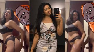 South Tamil GF Showing – Nude Fucking By BF