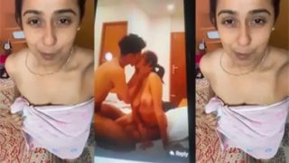 Desi Tamil Mallu Aunty Secret – Romance Sex Vids