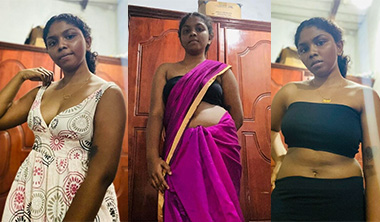 Tamil Dusky Mallu GF Showing – Fingering Nude Xxx