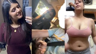 Tamil Mallu Girl Blowjob – Doggy Style Fucked