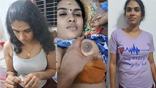 South Mallu Wife – Painful Anal Fucking Watch HD