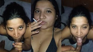 Horny Tamil Maal Smoking – Blowjob Riding Xnxx Watch