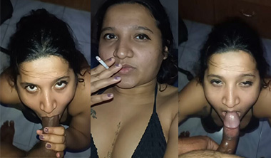 Horny Tamil Maal Smoking – Blowjob Riding Xnxx Watch
