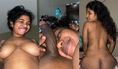Tamil Mallu Girl Blowjob – Painful Sex With Lover