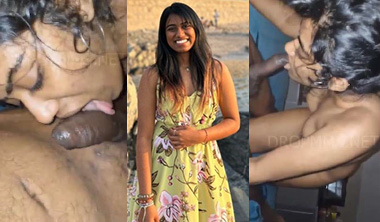 Tamil Mallu Girl Blowjob – Riding Nude Sex View
