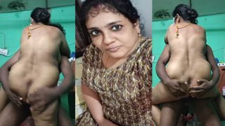 Desi Tamil Mallu Aunty Blowjob – Painful Xnxx Vids