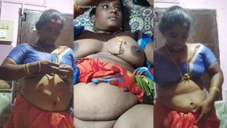 Tamil Married Aunty Affair – Nude Sex Watch Free