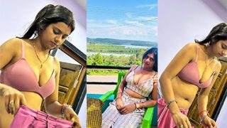 Horny Tamil Wife Blowjob – Fingering Nude Watch