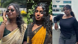Chubby Tamil Mallu GF – Fingering Nude Pussy