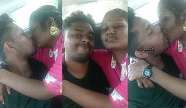 Tamil Lovers Romance In Car Secret Sex Vids