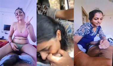 Desi Tamil Girl Blowjob in Car – Secret Sex Vids