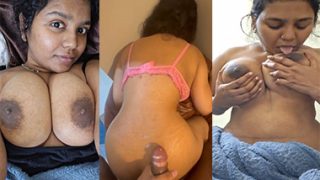 Horny Tamil Babe Nude Fingering – Doggy Style Sex Vids