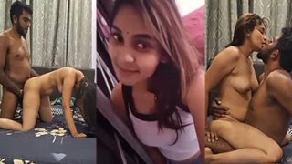 Tamil Mallu Wife Cheating – Affair With Boss Fucking