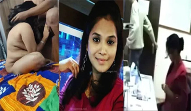 Tamil Office Mallu Babe Blowjob – Threesome Fuck Vids