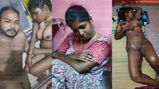 Tamil Husband Show – Sleeping Wife Nude Xxx